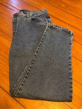 Vintage “Bill Blass” High-Rise Women's Jeans